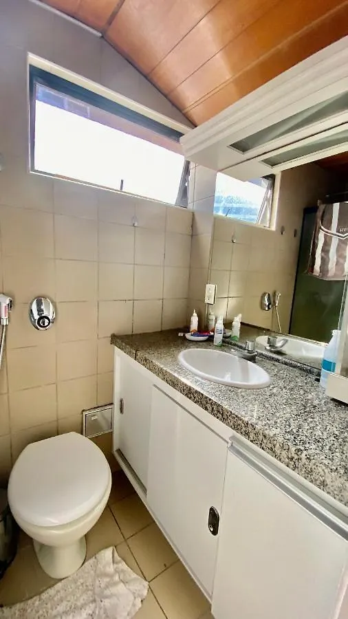 Apartamento Vista Mar, 2 Suites, Wc Social,2 Vagas Fortaleza