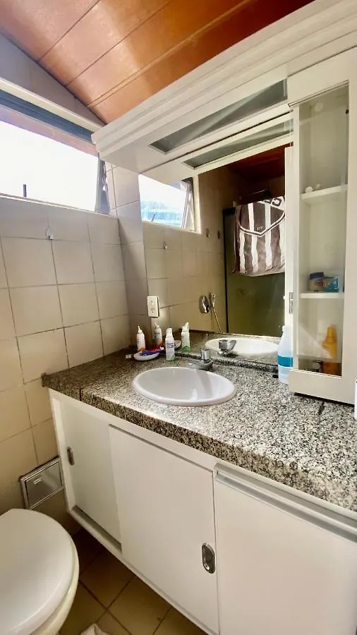 Apartment Apartamento Vista Mar, 2 Suites, Wc Social,2 Vagas Fortaleza