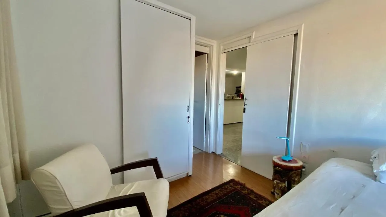 Apartamento Vista Mar, 2 Suites, Wc Social,2 Vagas Fortaleza  0*, Fortaleza (Ceara) Brazil